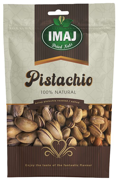 Antep Pistachio